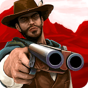 West Gunfighter 1.2 MOD APK Unlimited Money