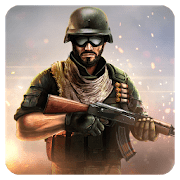 Yalghaar Action FPS Shooting Game 3.1.1 MOD APK icon