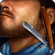 Barber Shop Simulator 3D 1.0.7 MOD APK icon