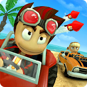 Beach Buggy Racing 1.2.18 MOD APK