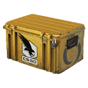 Case Simulator 2 1.66 MOD APK Unlimited Money + Skins icon