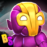 Crashlands 1.3.16 MOD APK icon