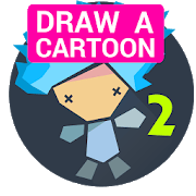 Draw Cartoons 2 0.6.75 2.15 MOD APK Unlocked