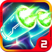 Geometry Defense 2 1.1 MOD APK Unlimited Money icon
