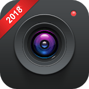 HD Camera 1.8.2 Mod [ Ad-Free] icon