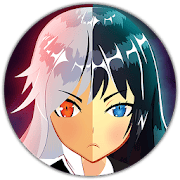 Framhaldsskolastelpur Anime Sword Fighting Games 18 1 7 Mod Apk Apk Home