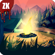 Just Survive Raft Survival Island Simulator 1.2.2 MOD APK icon