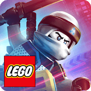 LEGO NINJAGO Ride Ninja 9.3.280 APK + MOD Unlocked icon