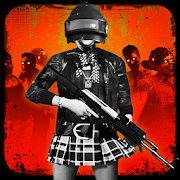 Last Saver Zombie Hunter Master 9.1.0 APK + MOD icon