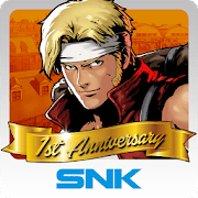 METAL SLUG DEFENSE 1.46.0 MOD APK Unlimited Money icon
