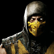 MORTAL KOMBAT X 1.18.0 APK + MOD TYPE + Data icon