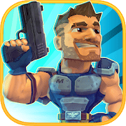 Major Mayhem 2 Action Arcade Shooter 1.03.2018042016 APK + MOD