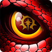 Monster Legends RPG 6.5 APK + MOD icon
