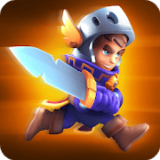 Nonstop Knight Idle RPG 2.5.1 APK + MOD icon