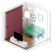 Planner 5D Home Interior Design Creator 1.15.5 MOD APK Unlocked icon