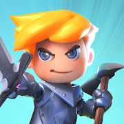 Portal Knights 1.4.4 MOD APK + Data