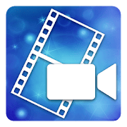 PowerDirector Video Editor App 4K Slow Mo More 4.12.2 MOD APK Unlocked