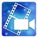 PowerDirector Video Editor App 4K Slow Mo More 4.12.2 MOD APK Unlocked