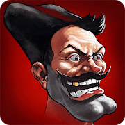 Red Comrades 2.3 FULL APK + Data