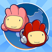 Scribblenauts Unlimited 1.26 MOD APK Unlocked