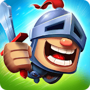 Smashing Four 1.2.1 MOD APK icon
