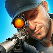 Sniper 3D Gun Shooter Free Shooting Games FPS 2.14.0 MOD APK icon