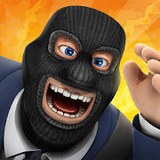 Snipers vs Thieves FPS Clash 1.15.19219 MOD APK + Data icon
