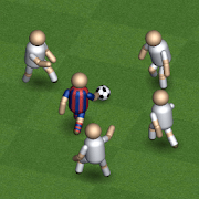 Soccer top scorer 2 1.3.5 MOD APK Unlimited Money