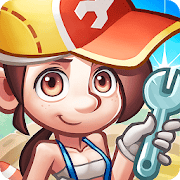 Tiny Station 2 1.0.32 MOD APK Unlimited Money icon
