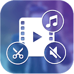 Video To MP3 Mute Video Trim Video Cut Video 1.5 Pro APK