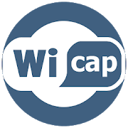 Wicap 2. Sniffer Pro ROOT 2.0.0 APK