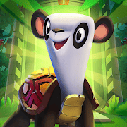 Zoo Evolution Animal Saga 2.1.0 MOD APK icon