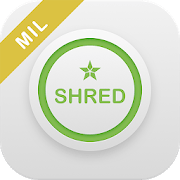 iShredder 6 Military 6.0 APK icon