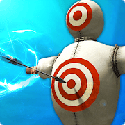 Archery Big Match 1.2.1 APK + MOD Unlimited Coins