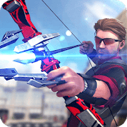 Assassin Archer Modern Day Robin Hood 1.1 MOD APK icon