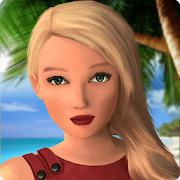 Avakin Life 3D virtual world 1.021.06 FULL APK + MOD icon