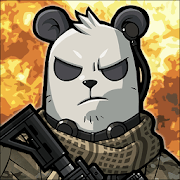 BAD 2 BAD DELTA 1.2.8 Premium APK + MOD icon