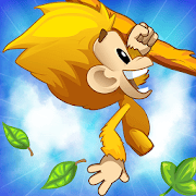 Benji Bananas 1.37 MOD APK Unlimited Bananas