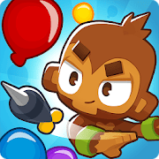 Bloons TD 6 1.8 MOD APK Unlimited Money