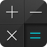 CALCU Stylish Calculator Free Premium 3.5.4 Mod icon