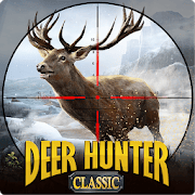 DEER HUNTER CLASSIC 3.11.0 MOD APK Unlimited Money