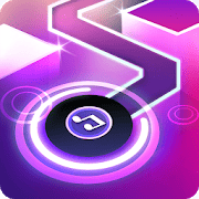 Dancing Ballz Music Dance Line Tiles Game 1.3.5 MOD APK