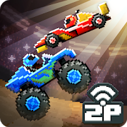 Drive Ahead 1.70.0 MOD APK Unlimited Money