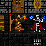 Dungeons of Chaos 2.4.100 MOD APK Unlimited Money icon