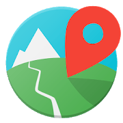 E walk Offline maps 1.0.50 APK