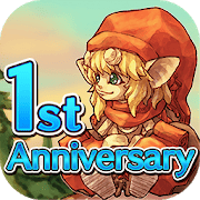 EGGLIA Legend of the Redcap 2.2.0 MOD APK + Data icon