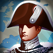 European War 6 1804 1.0.4 MOD APK Unlocked