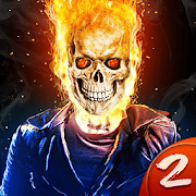 Ghost Ride 3D Season 2 1.5 MOD APK Unlimited Money