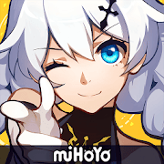 Honkai Impact 3 2.2.1 MOD APK + Data