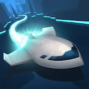 Horizon 1.1 MOD APK Unlimited Coins (Ad-Free) icon